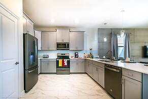 8 Bedroom Champions Gate Villa