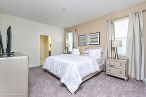 8 Bedroom Champions Gate Villa