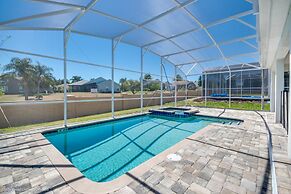 8 Bedroom Champions Gate Villa