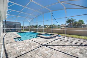 8 Bedroom Champions Gate Villa