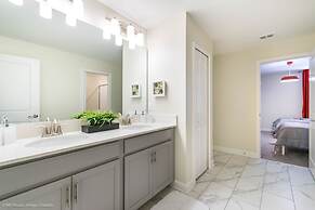 8 Bedroom Champions Gate Villa