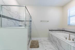 8 Bedroom Champions Gate Villa