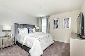 8 Bedroom Champions Gate Villa