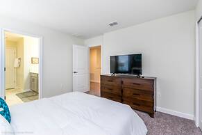 8 Bedroom Champions Gate Villa