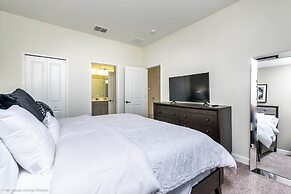 8 Bedroom Champions Gate Villa