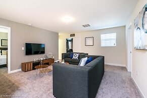 8 Bedroom Champions Gate Villa