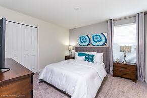 8 Bedroom Champions Gate Villa