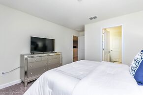 8 Bedroom Champions Gate Villa