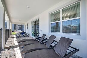 8 Bedroom Champions Gate Villa