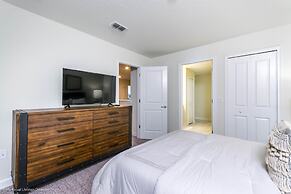 8 Bedroom Champions Gate Villa