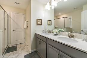 8 Bedroom Champions Gate Villa