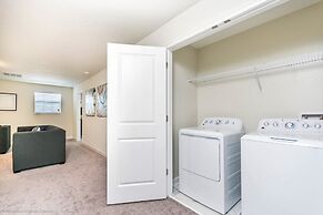 8 Bedroom Champions Gate Villa