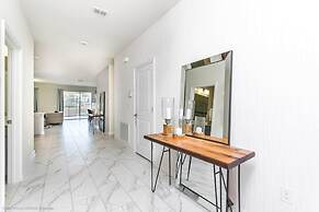 8 Bedroom Champions Gate Villa