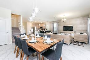 8 Bedroom Champions Gate Villa