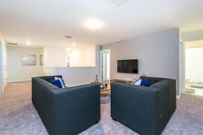 8 Bedroom Champions Gate Villa