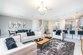 8 Bedroom Champions Gate Villa