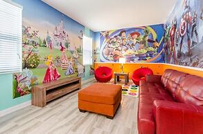 6 Bdrm6 Balazy River