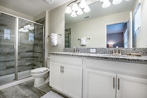 6 Bdrm 5 Bath Golf Resort