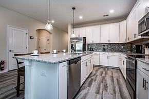 6 Bdrm 5 Bath Golf Resort