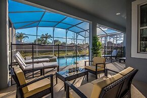 6 Bdrm 5 Bath Golf Resort