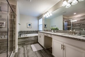 6 Bdrm 5 Bath Golf Resort