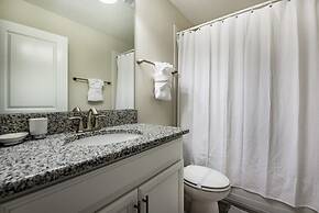 6 Bdrm 5 Bath Golf Resort