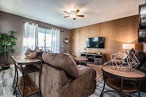 6 Bdrm 5 Bath Golf Resort