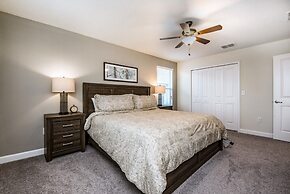 6 Bdrm 5 Bath Golf Resort