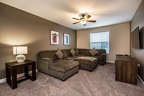 6 Bdrm 5 Bath Golf Resort