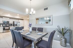 Beautiful 3 Bdrm 2 Bath Condo