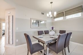 Beautiful 3 Bdrm 2 Bath Condo