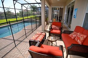 7783tb Windsor Hills Resort 5 Bed 5 Bath