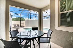 Cool & Modern 4 Ved Storey Lake Pool Home 4911wind