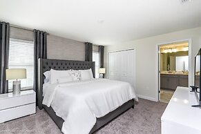 Cool & Modern 4 Ved Storey Lake Pool Home 4911wind