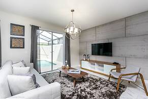 Cool & Modern 4 Ved Storey Lake Pool Home 4911wind