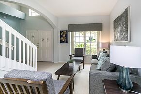 946bd Amazing High End Gated