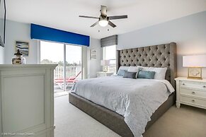 946bd Amazing High End Gated