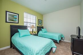 4 Bed 3 Ba Villa with Game Room & Pool