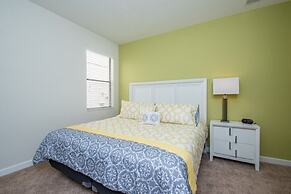 4 Bed 3 Ba Villa with Game Room & Pool