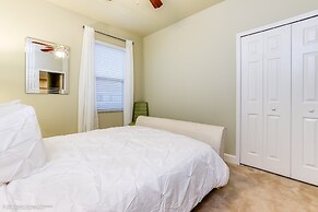 9 Bed Villa with Game Room, Pool & Spa