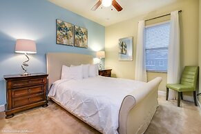 9 Bed Villa with Game Room, Pool & Spa