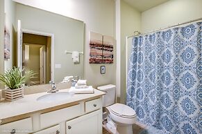 9 Bed Villa with Game Room, Pool & Spa