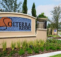 9 Bed Villa with Game Room, Pool & Spa