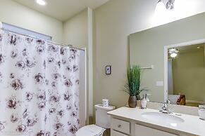 9 Bed Villa with Game Room, Pool & Spa