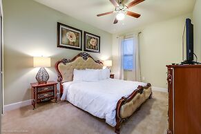 9 Bed Villa with Game Room, Pool & Spa