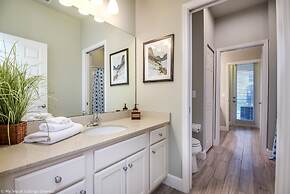 9 Bed Villa with Game Room, Pool & Spa