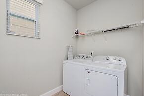 9 Bed Villa with Game Room, Pool & Spa