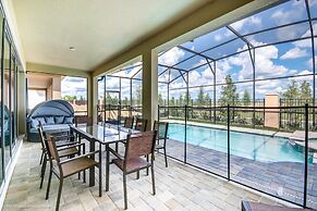 Fabulous 9 Bed 6,5 Ba Villa Games, Pool & Spa 9063srl