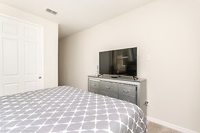 Fabulous 9 Bed 6,5 Ba Villa Games, Pool & Spa 9063srl