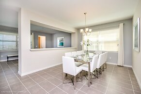 Fabulous 9 Bed 6,5 Ba Villa Games, Pool & Spa 9063srl